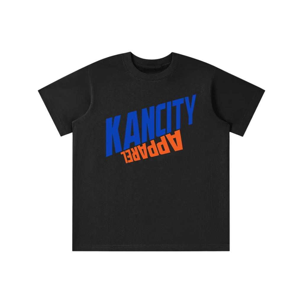 Boys Kancity MO T-Shirt