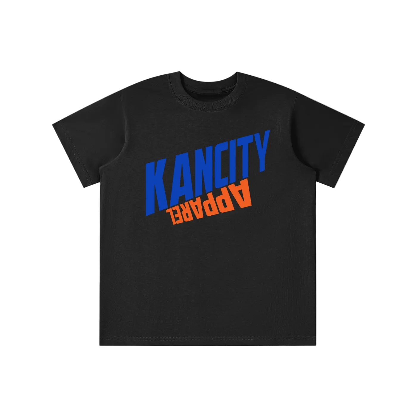 Boys Kancity MO T-Shirt