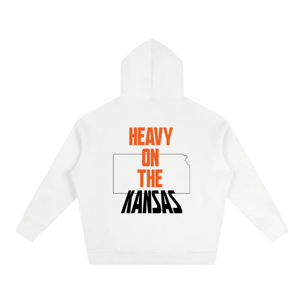 Kancity KS Oversized Hoodie