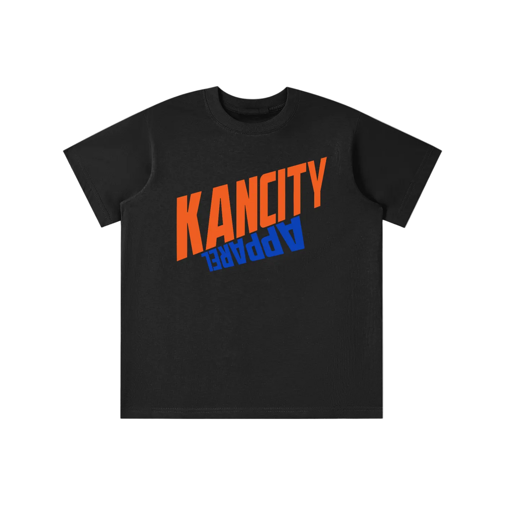 Boys Kancity KS T-Shirt