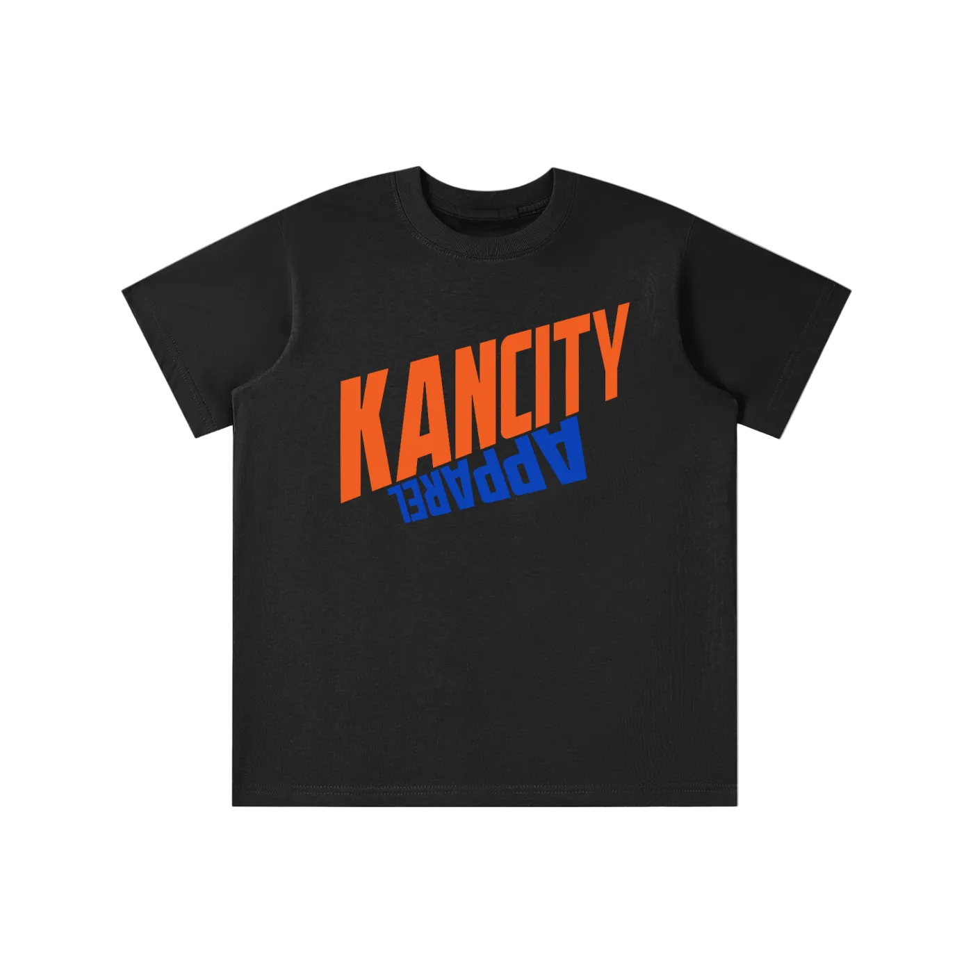 Boys Kancity KS T-Shirt