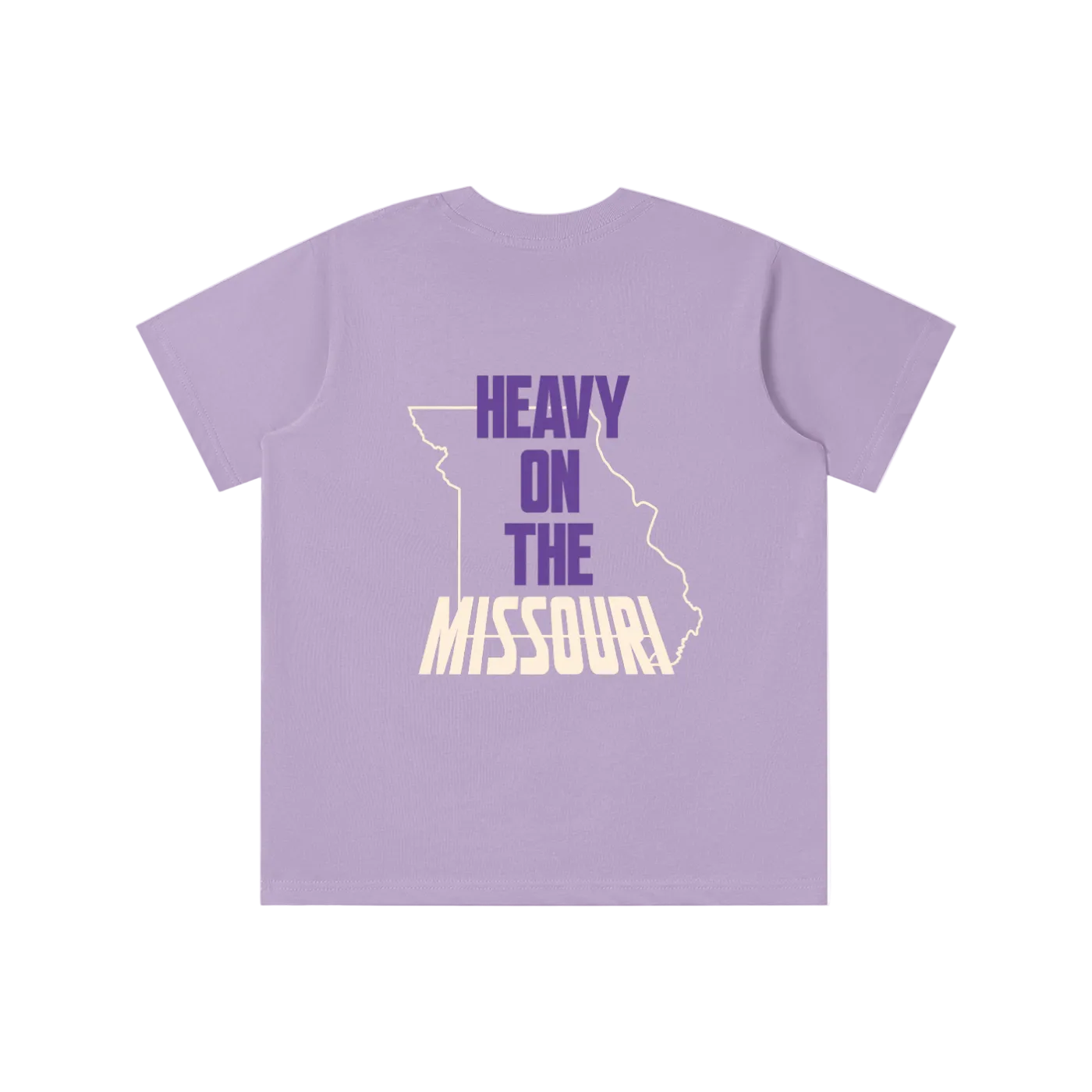 Girls Kancity MO T-Shirt