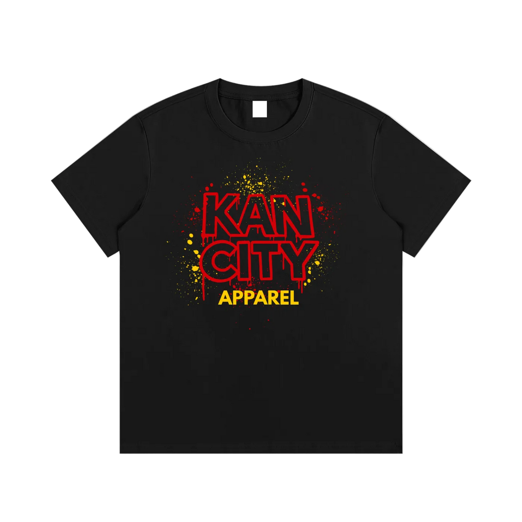 Kancity Kid MO T-Shirt