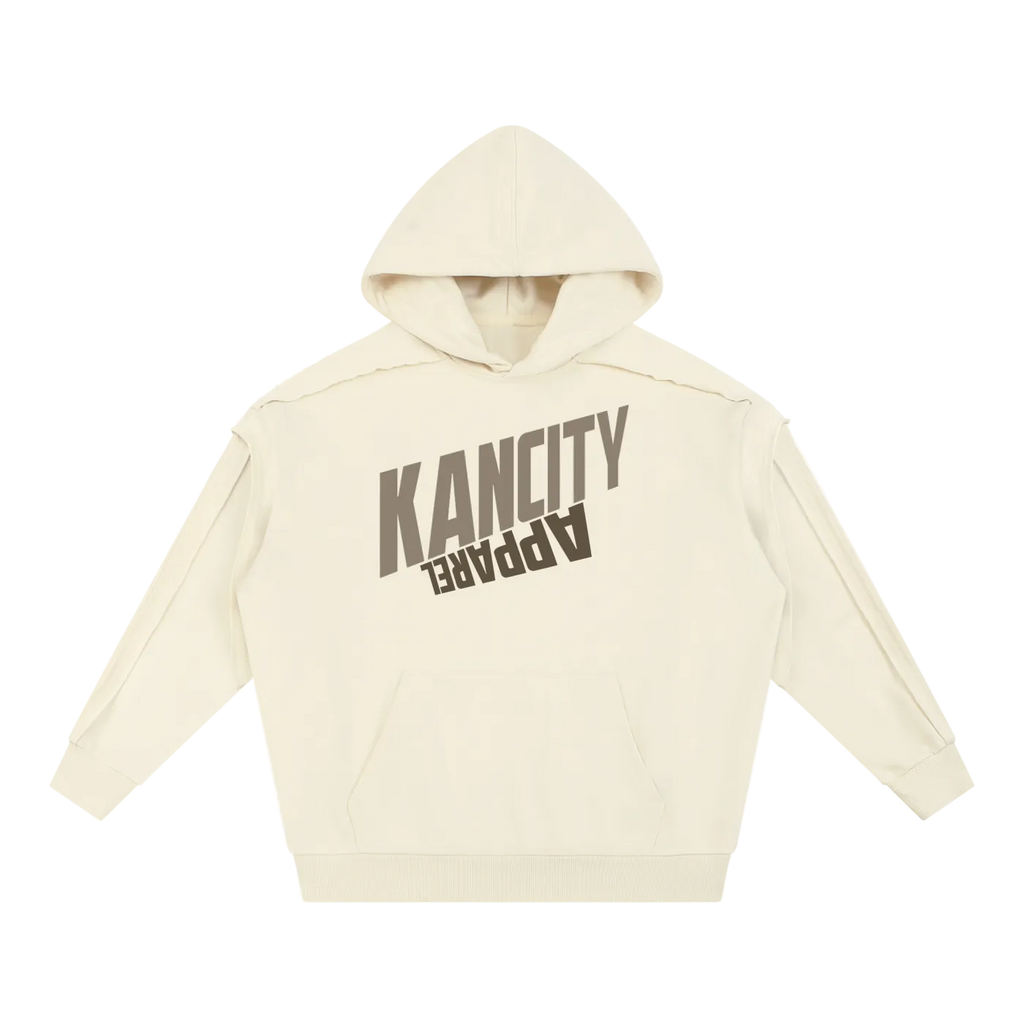 Kancity KS Double Layered Hoodie