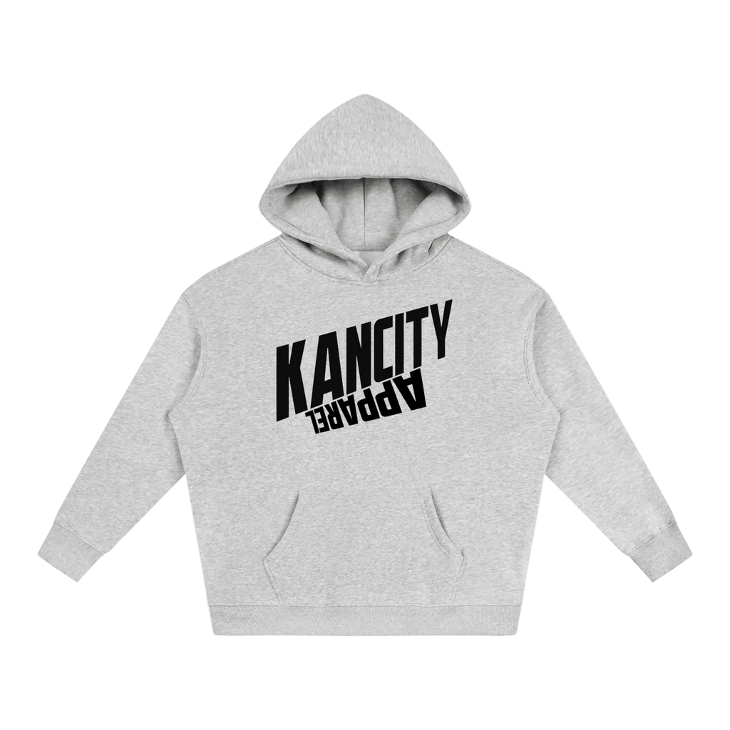 Kancity MO Oversized Hoodie