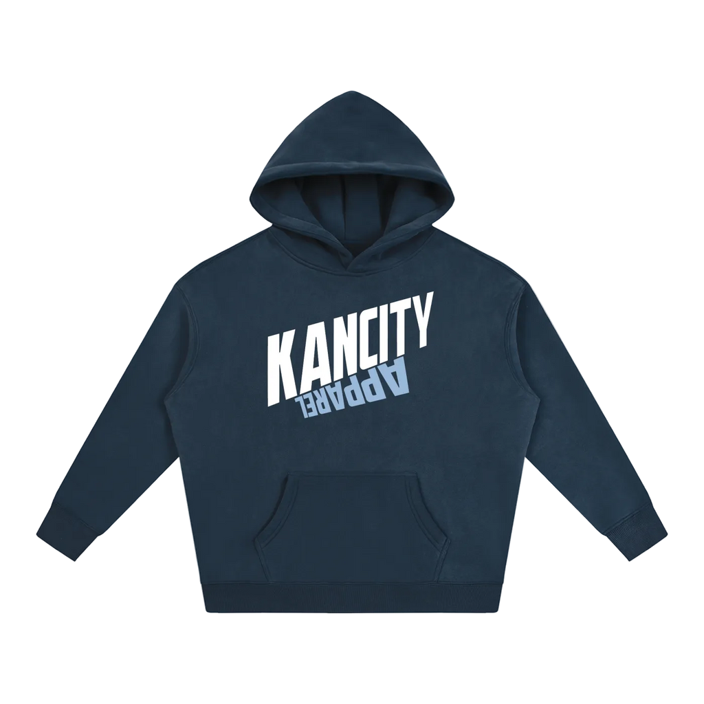 Kancity KS Oversized Hoodie