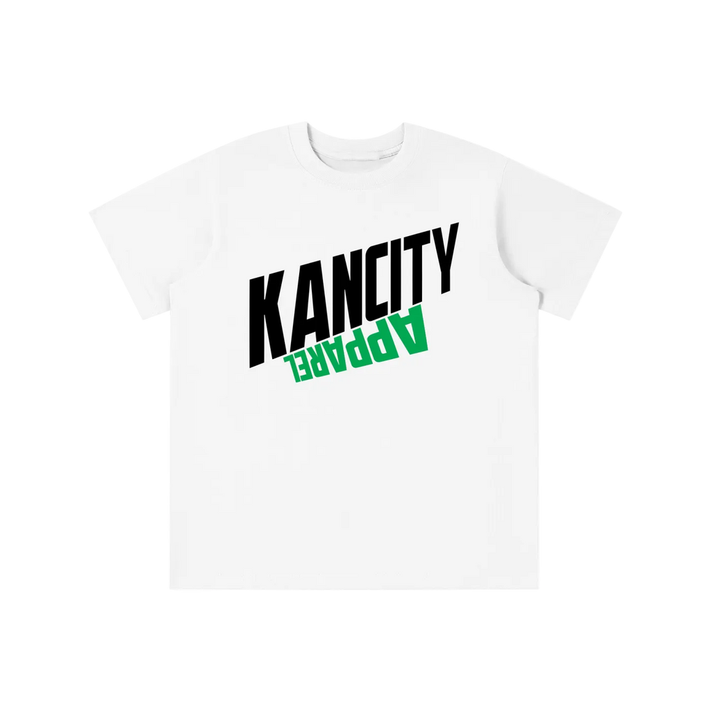 Boys Kancity KS T-Shirt
