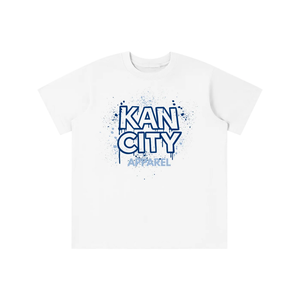 Girls Kancity Kid KS T-Shirt