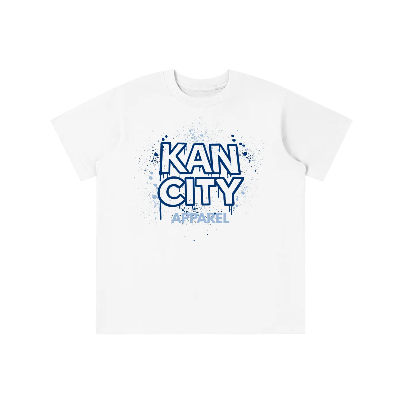 Girls Kancity Kid KS T-Shirt