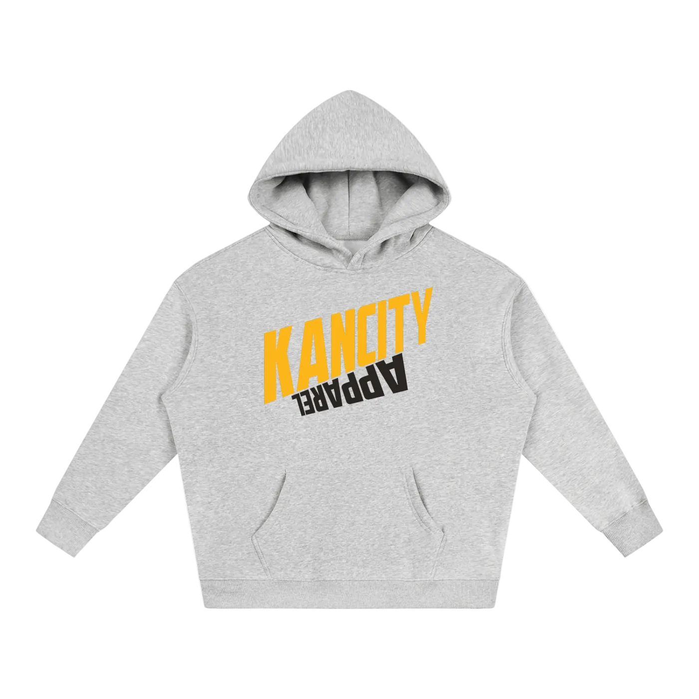 Kancity MO Oversized Hoodie