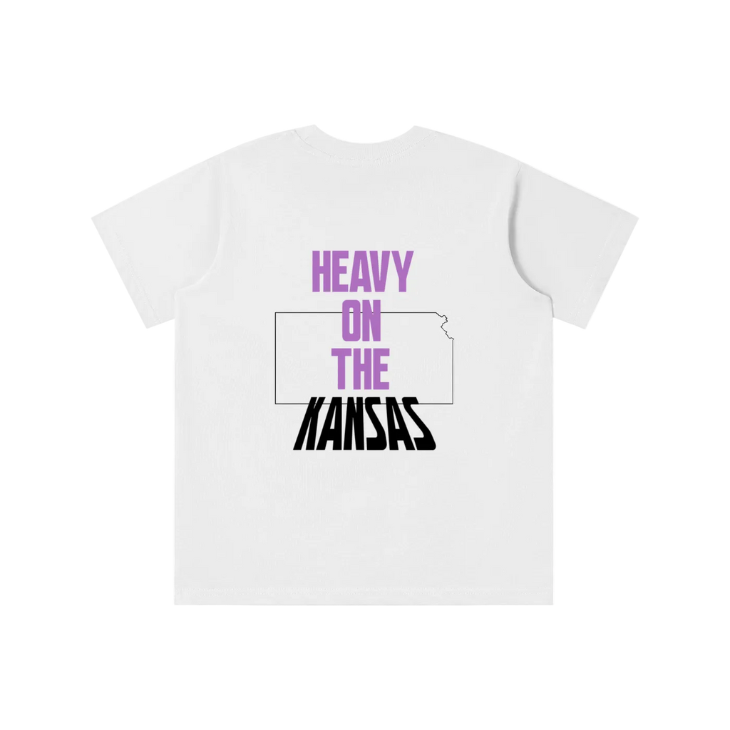 Girls Kancity KS T-Shirt