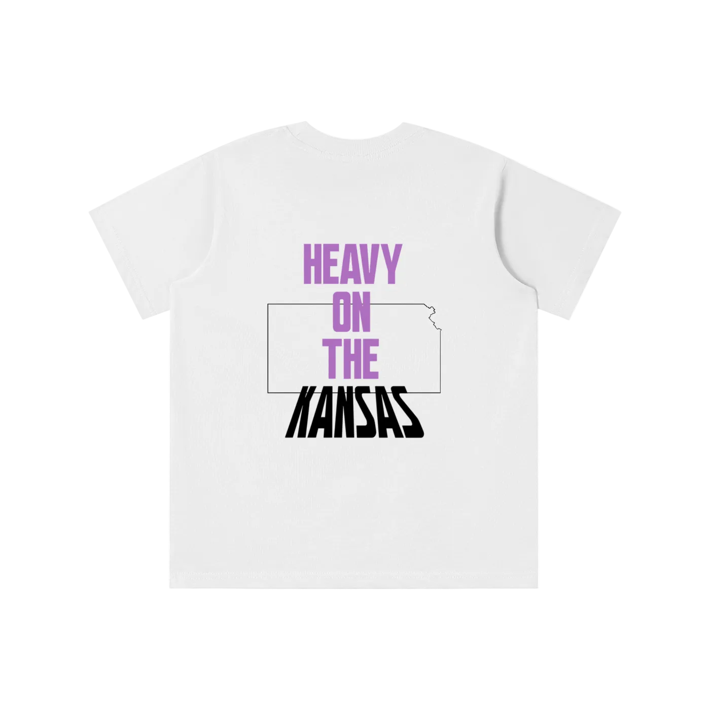 Girls Kancity KS T-Shirt