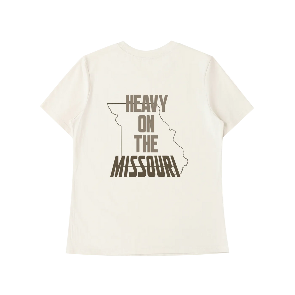 W Kancity MO Essential T-Shirt