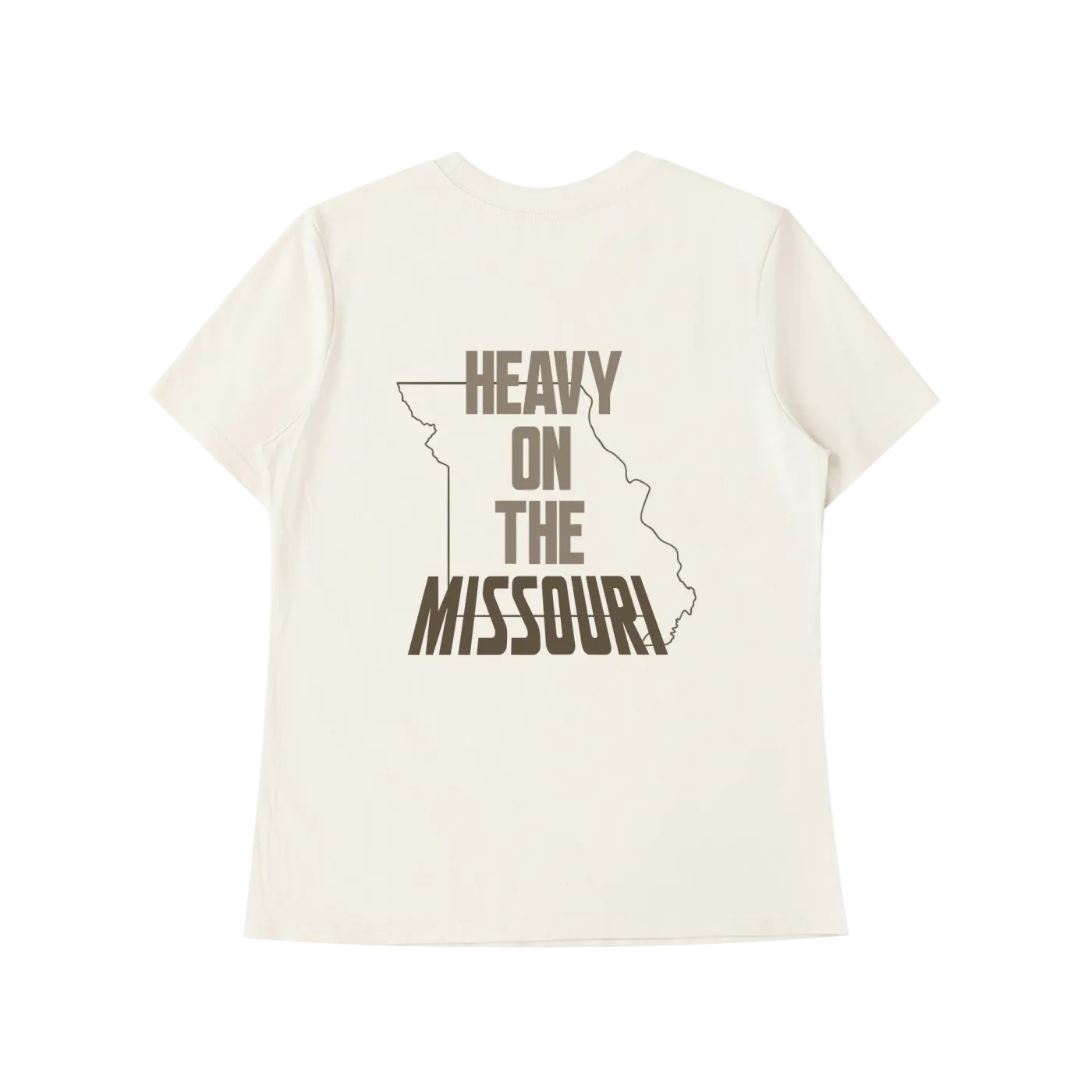 W Kancity MO Essential T-Shirt