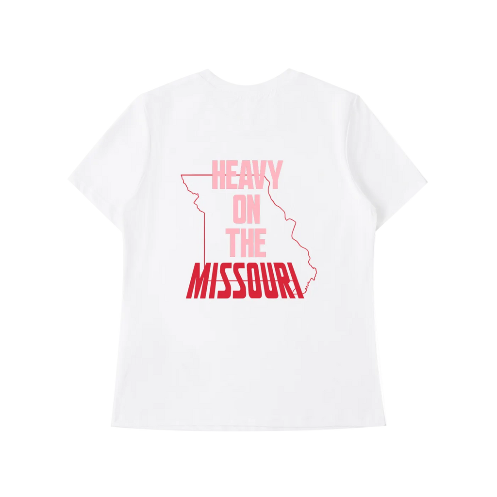 W Kancity MO Essential T-Shirt