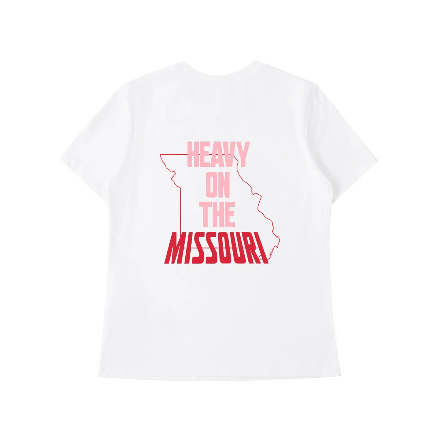 W Kancity MO Essential T-Shirt
