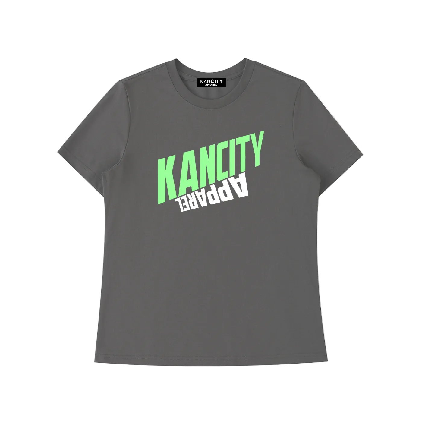 W Kancity MO Essential T-Shirt