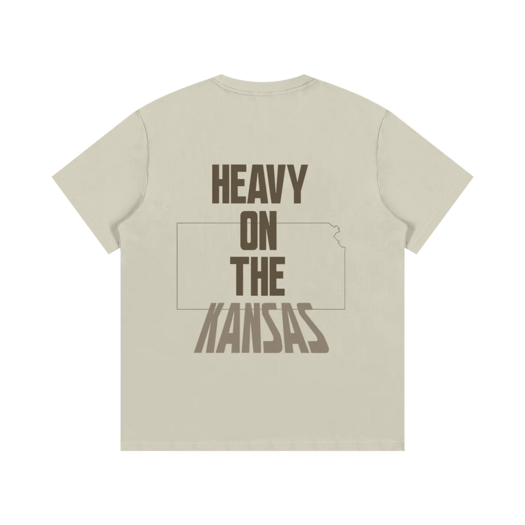 W Kancity KS Tee