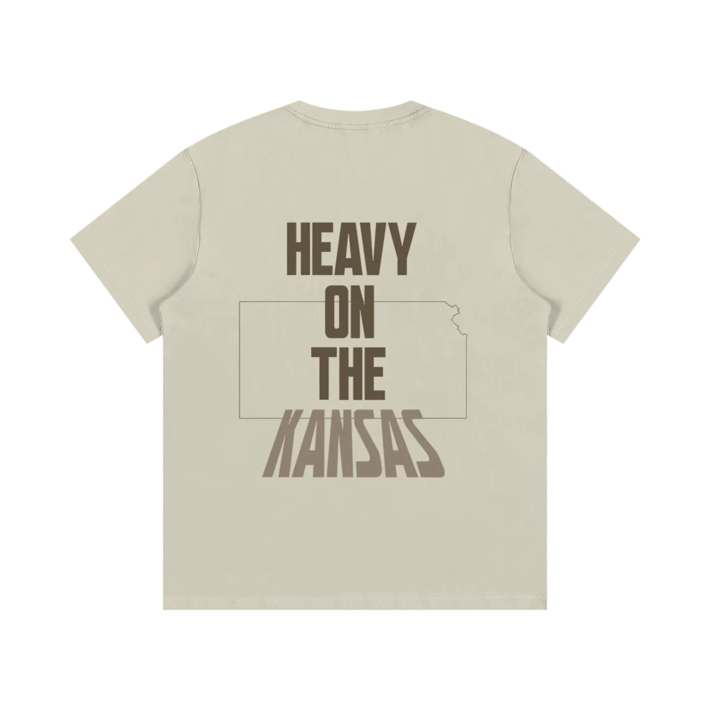 W Kancity KS Tee