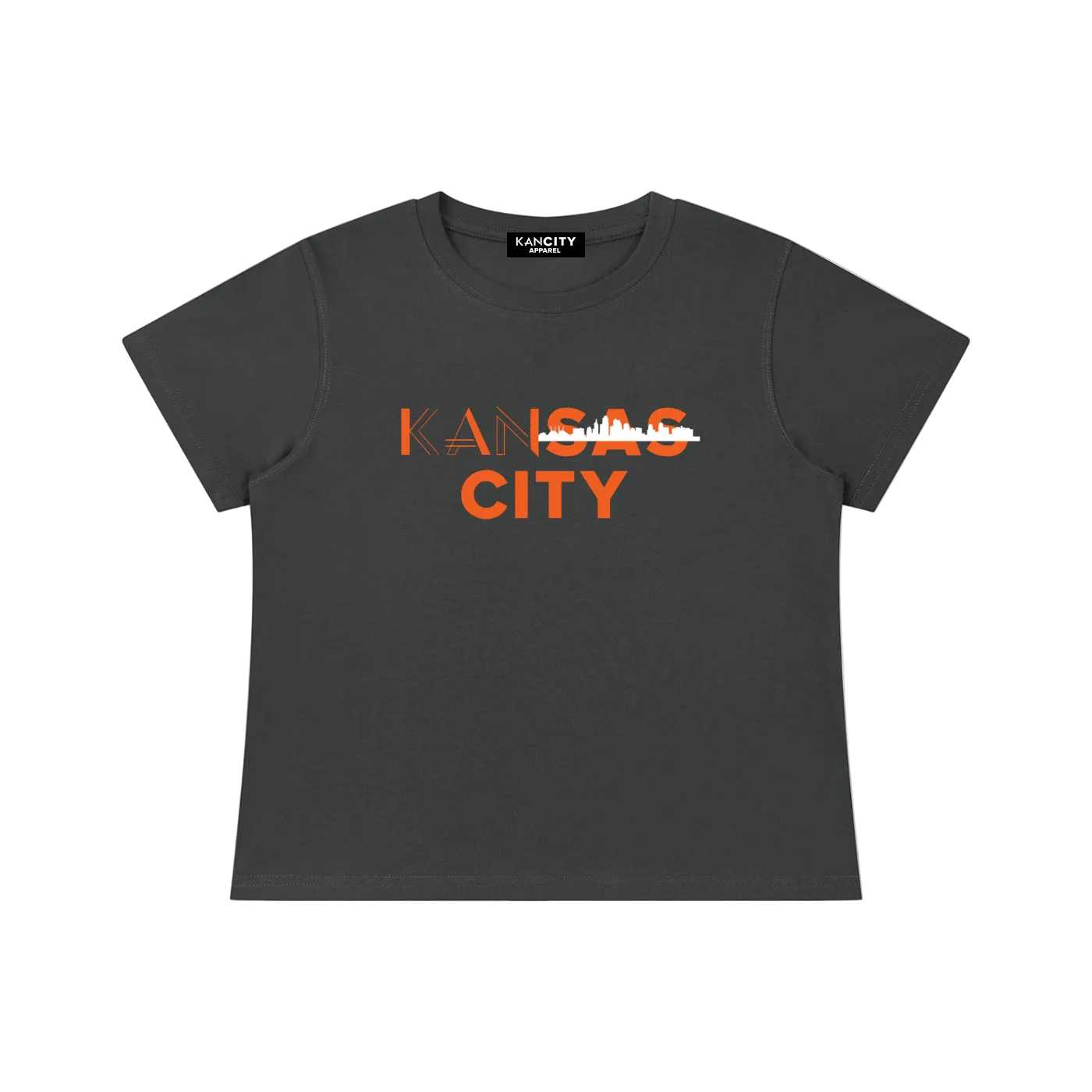 W The City Baby T-Shirt