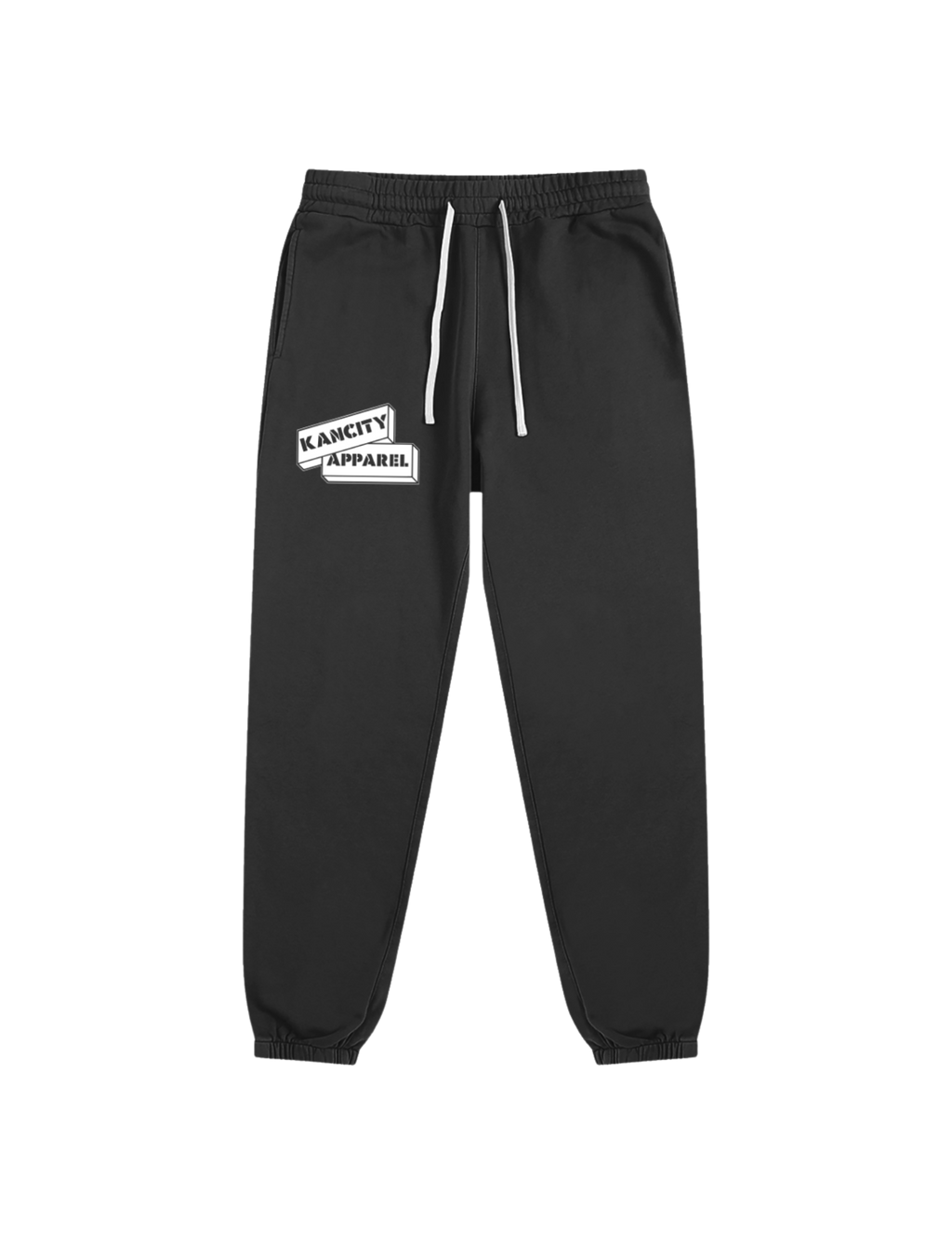 W City Block Sweatpants