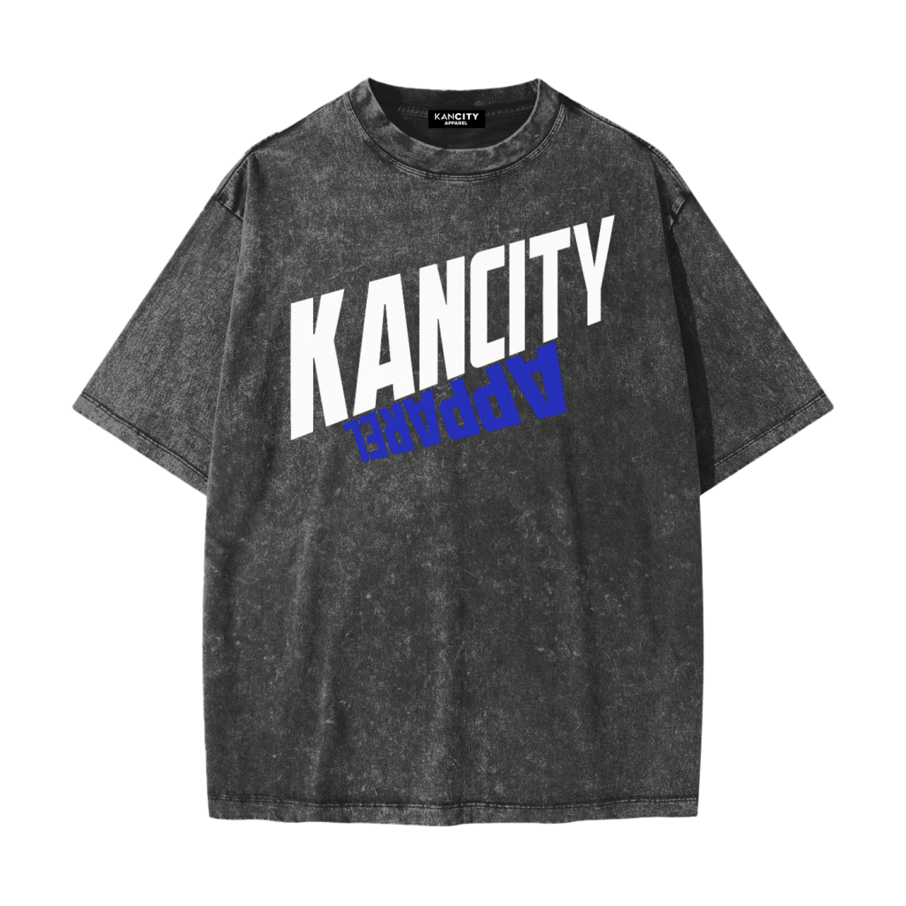 Kancity KS Oversized Tee
