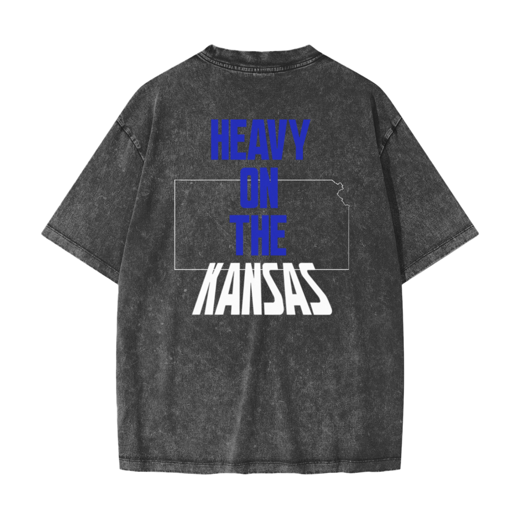 Kancity KS Oversized Tee