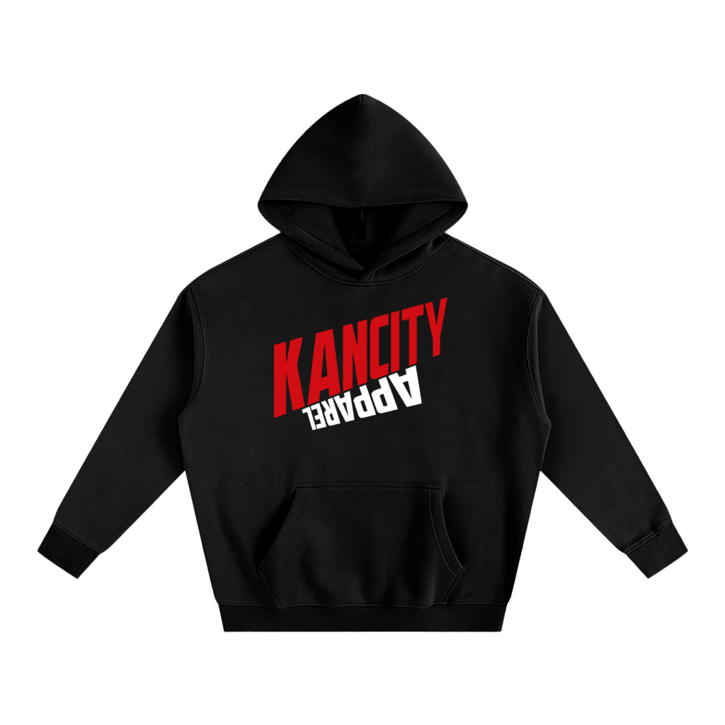 Kancity MO Oversized Hoodie