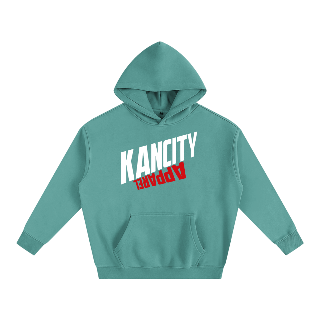 Kancity MO Oversized Hoodie