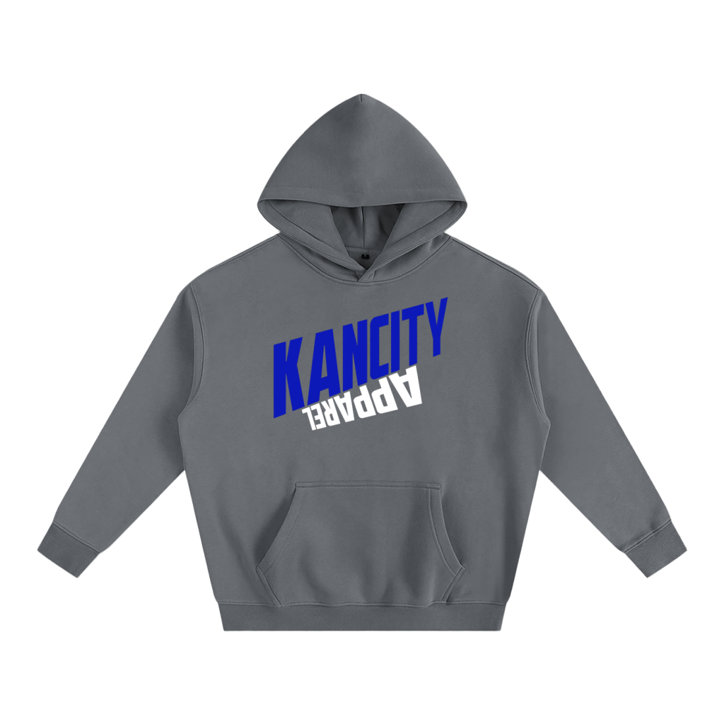Kancity MO Oversized Hoodie