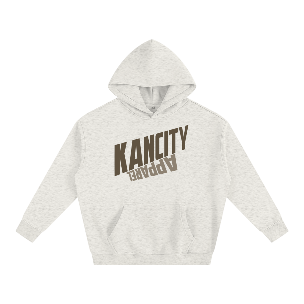 Kancity MO Oversized Hoodie