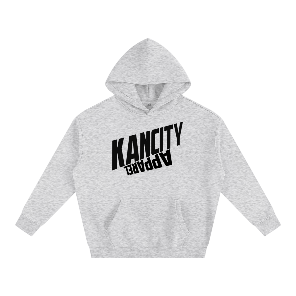 Kancity MO Oversized Hoodie