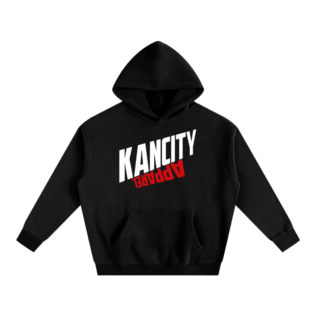 Kancity KS Oversized Hoodie