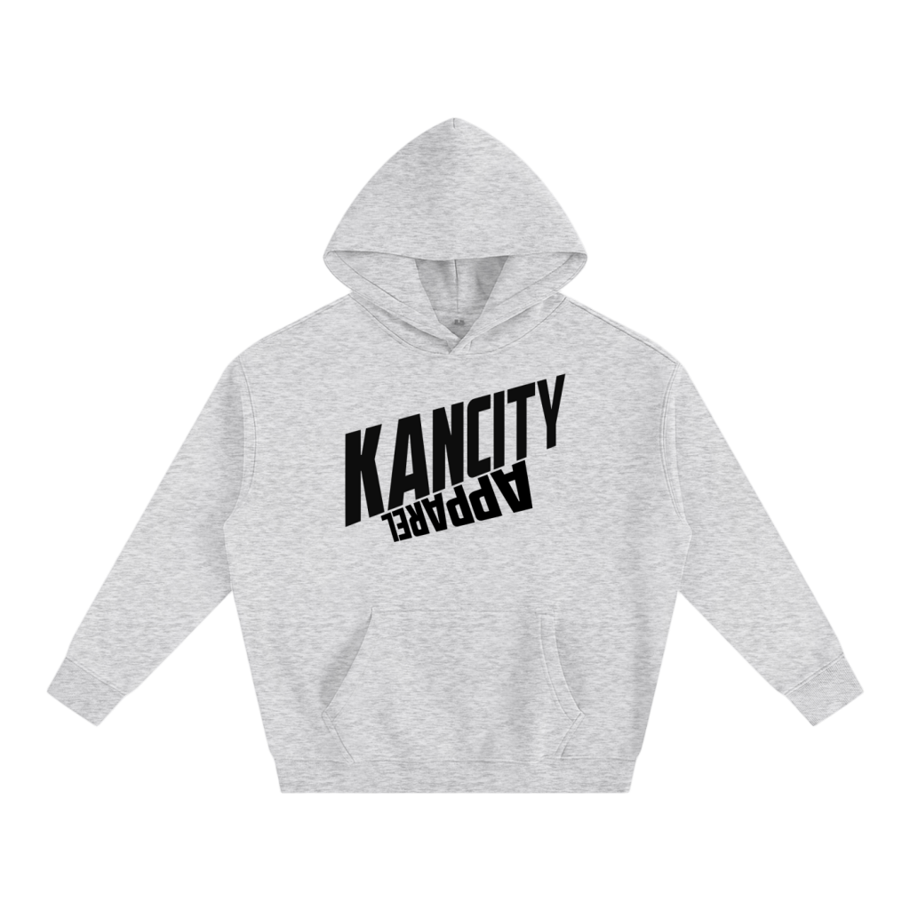 Kancity KS Oversized Hoodie