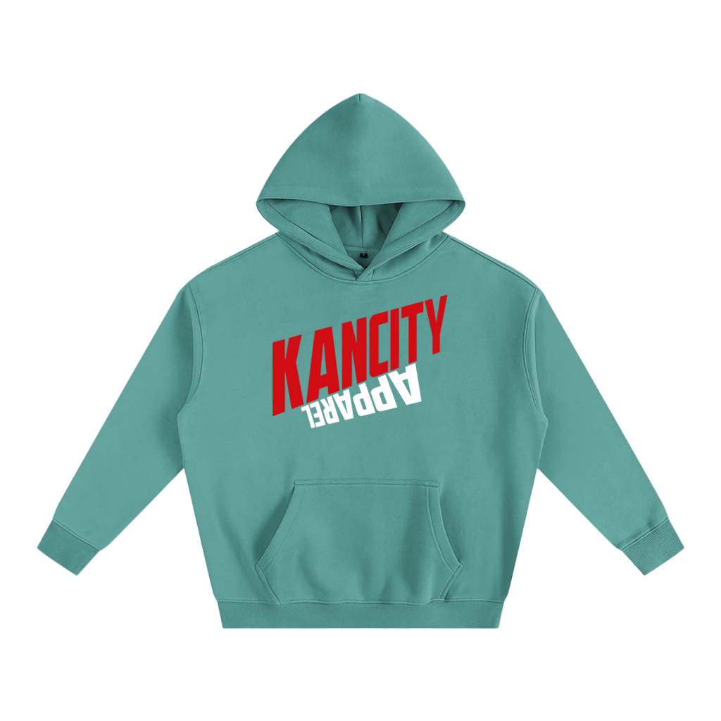 Kancity KS Oversized Hoodie