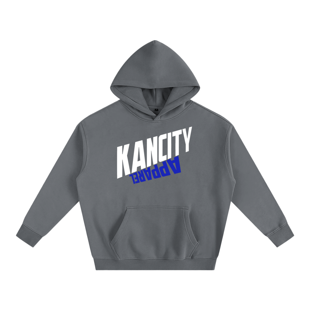 Kancity KS Oversized Hoodie
