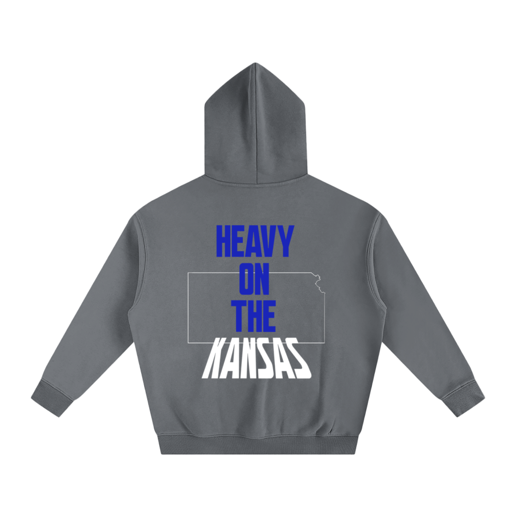 Kancity KS Oversized Hoodie