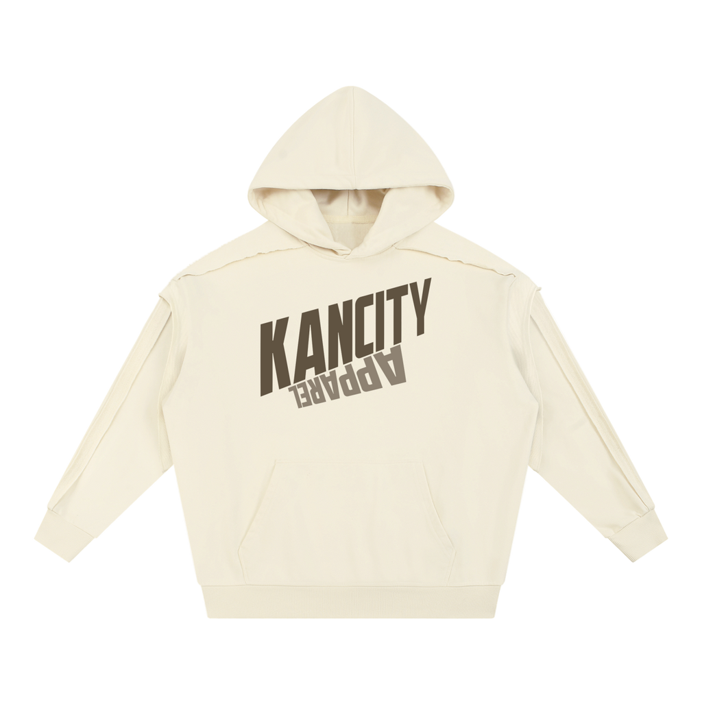 Kancity MO Double-Layered Hoodie