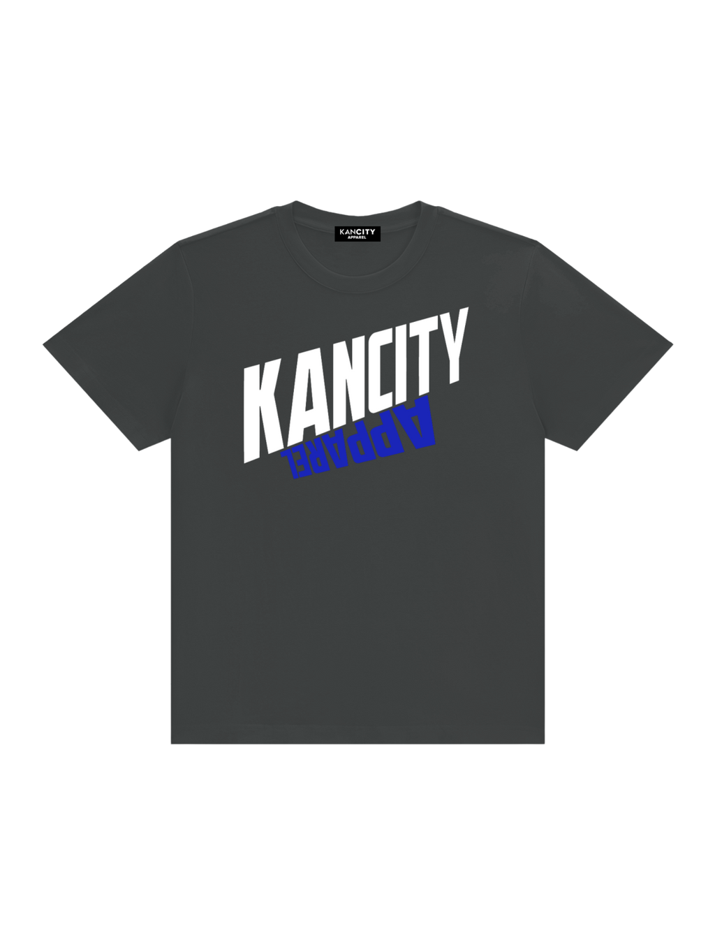 W Kancity KS Tee