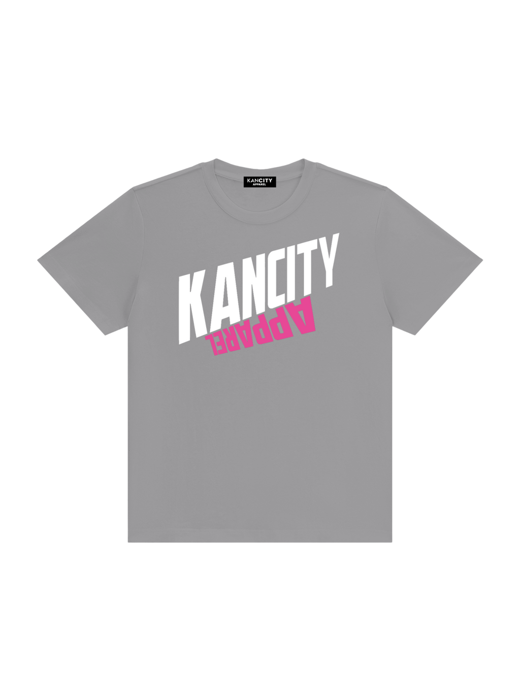 W Kancity KS Tee