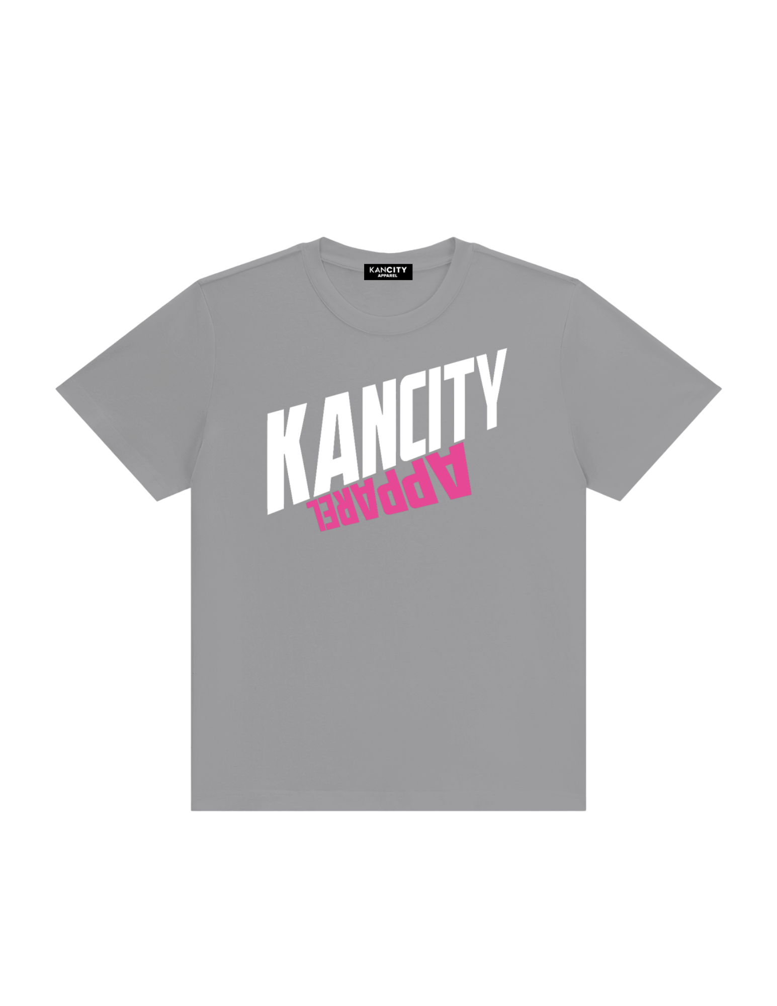 W Kancity KS Tee