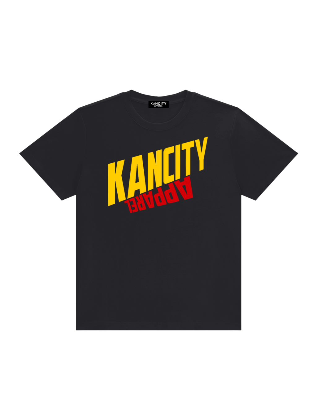 W Kancity KS Tee