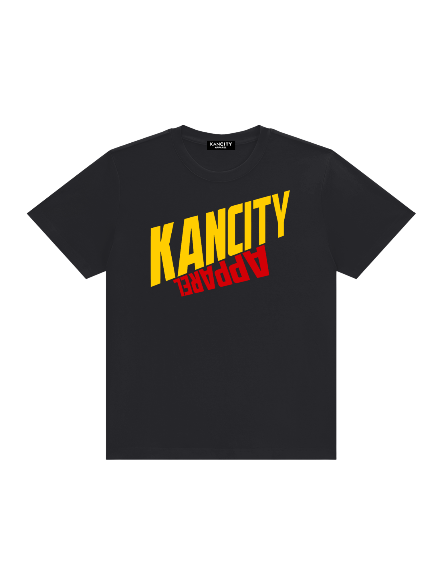 W Kancity KS Tee