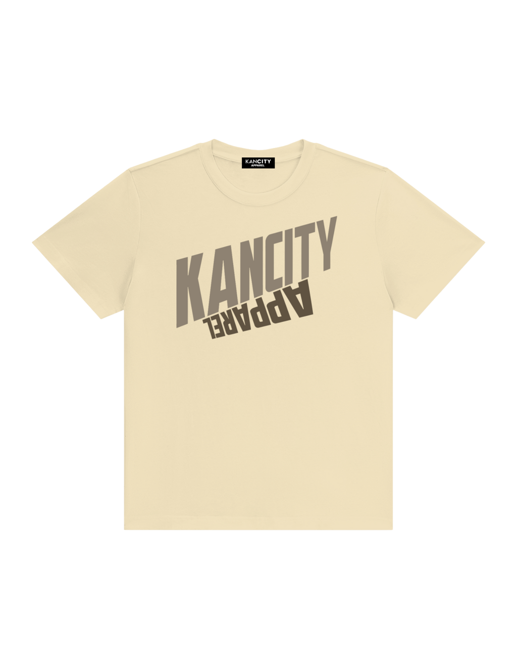 W Kancity KS Tee