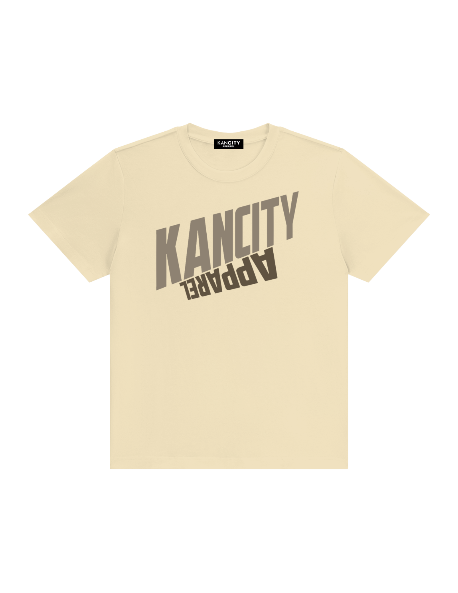 W Kancity KS Tee