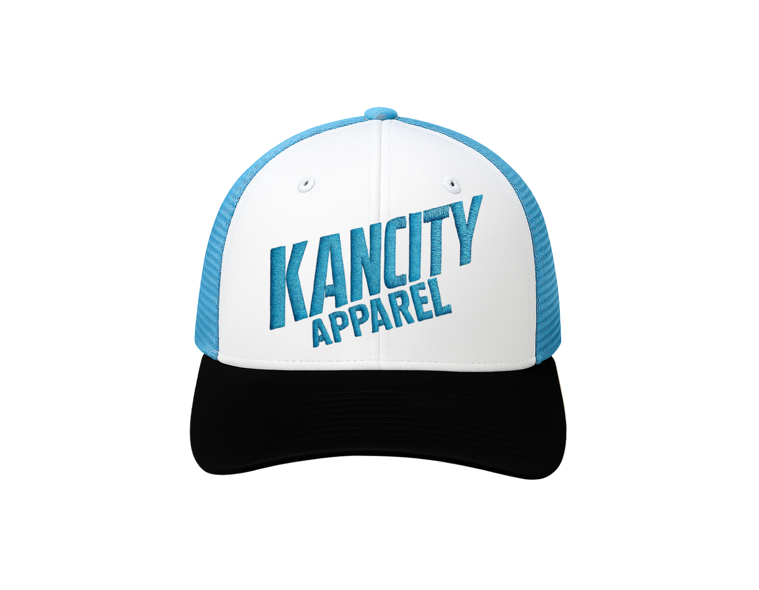 Kancity Apparel Trucker Hat