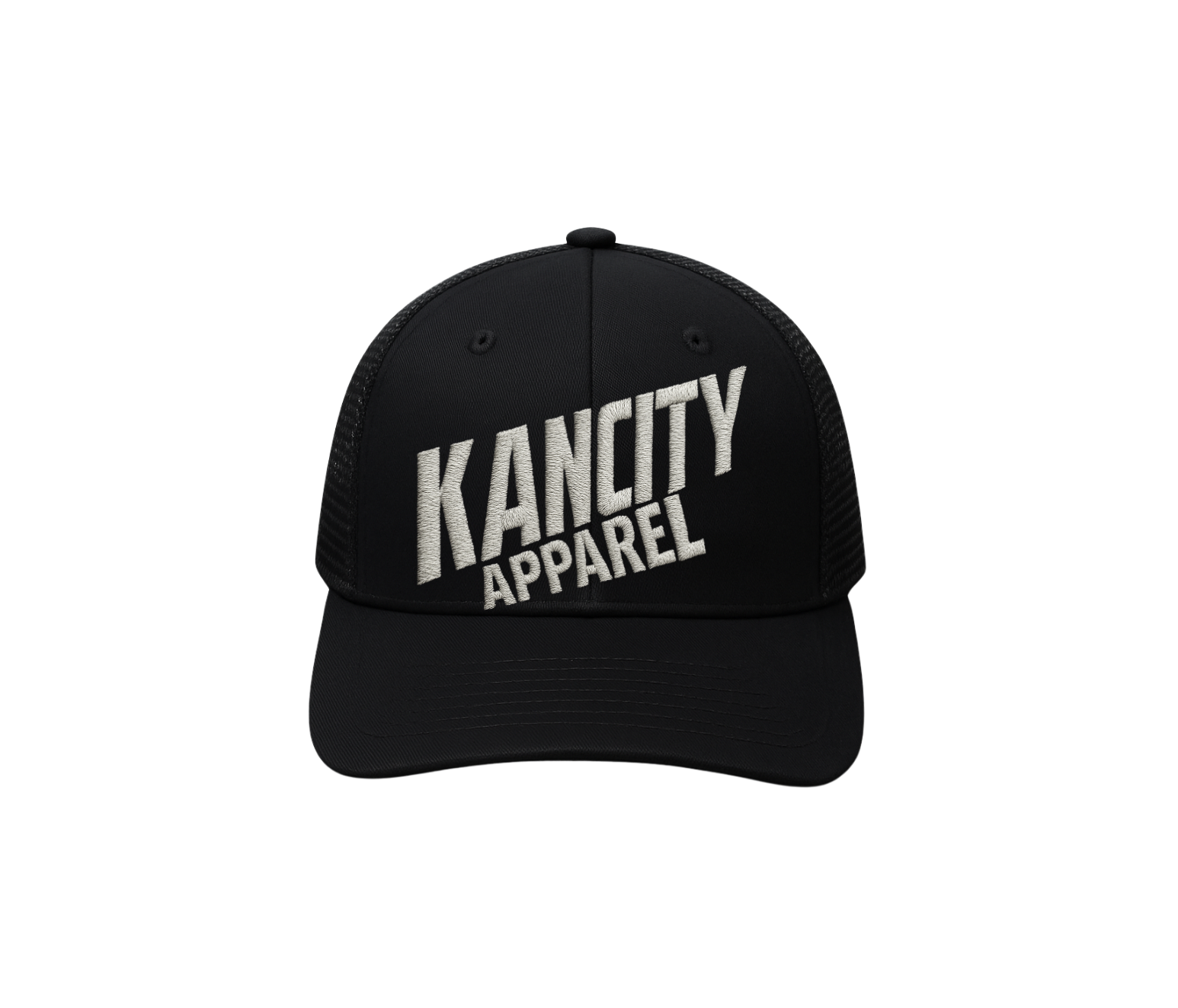 Kancity Apparel Trucker Hat