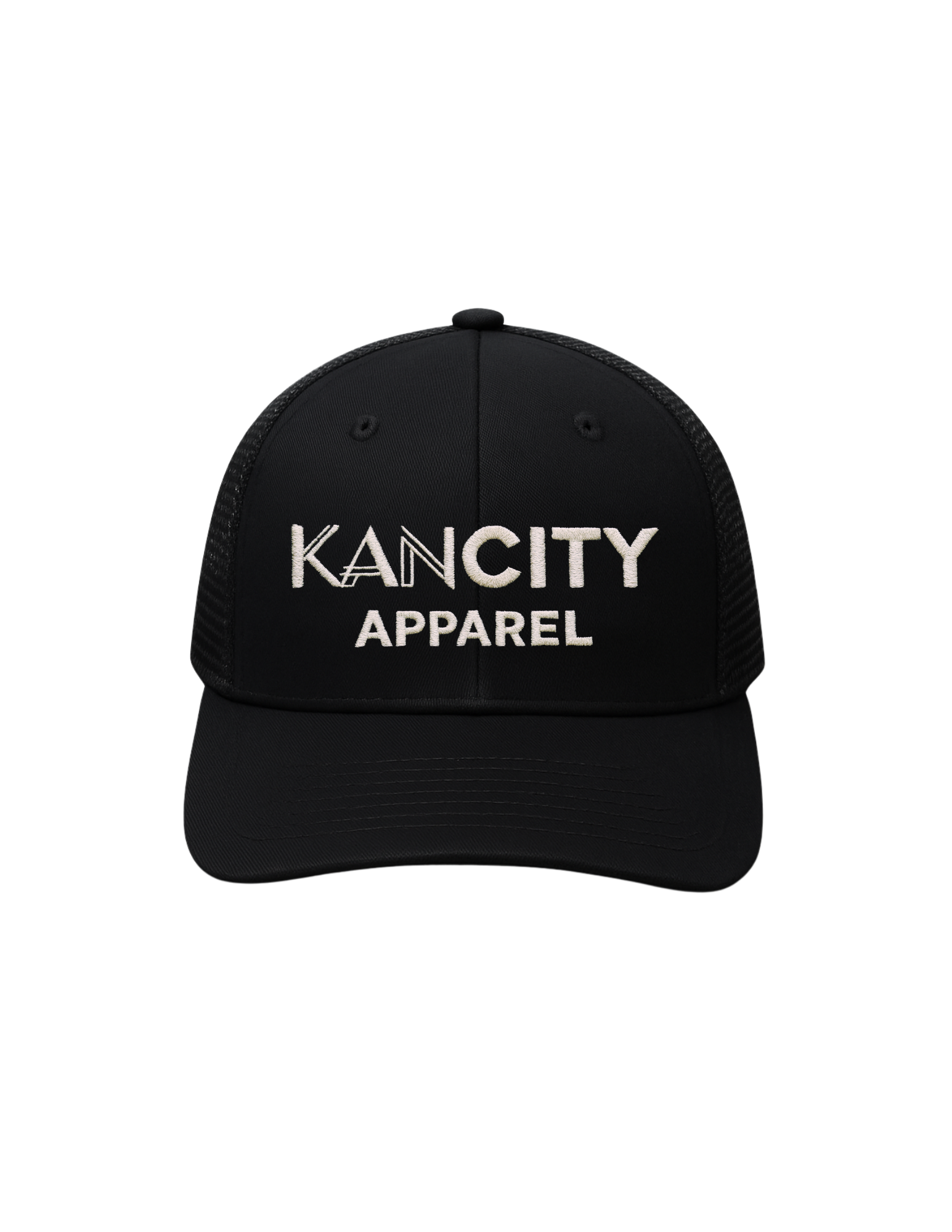 The City Trucker Hat