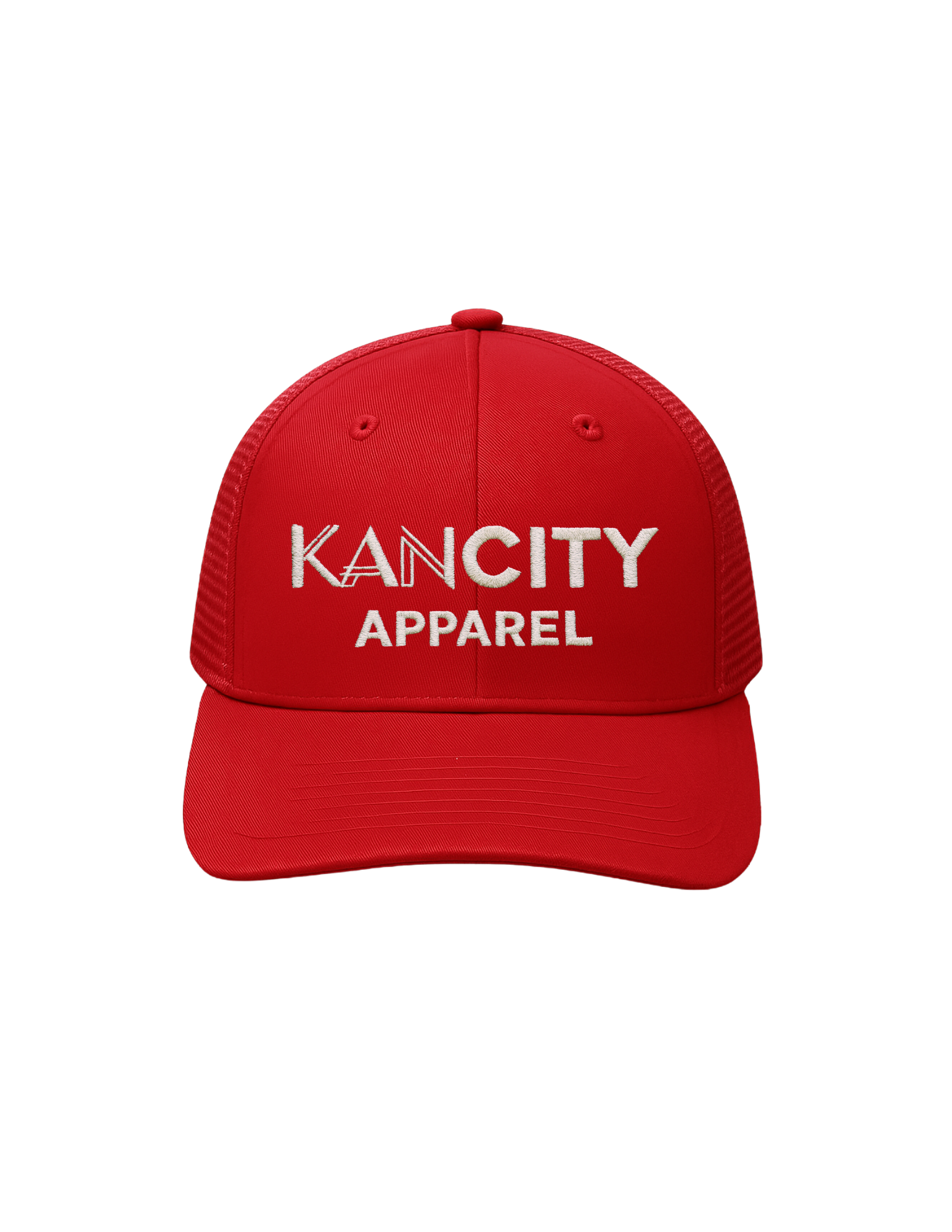 The City Trucker Hat