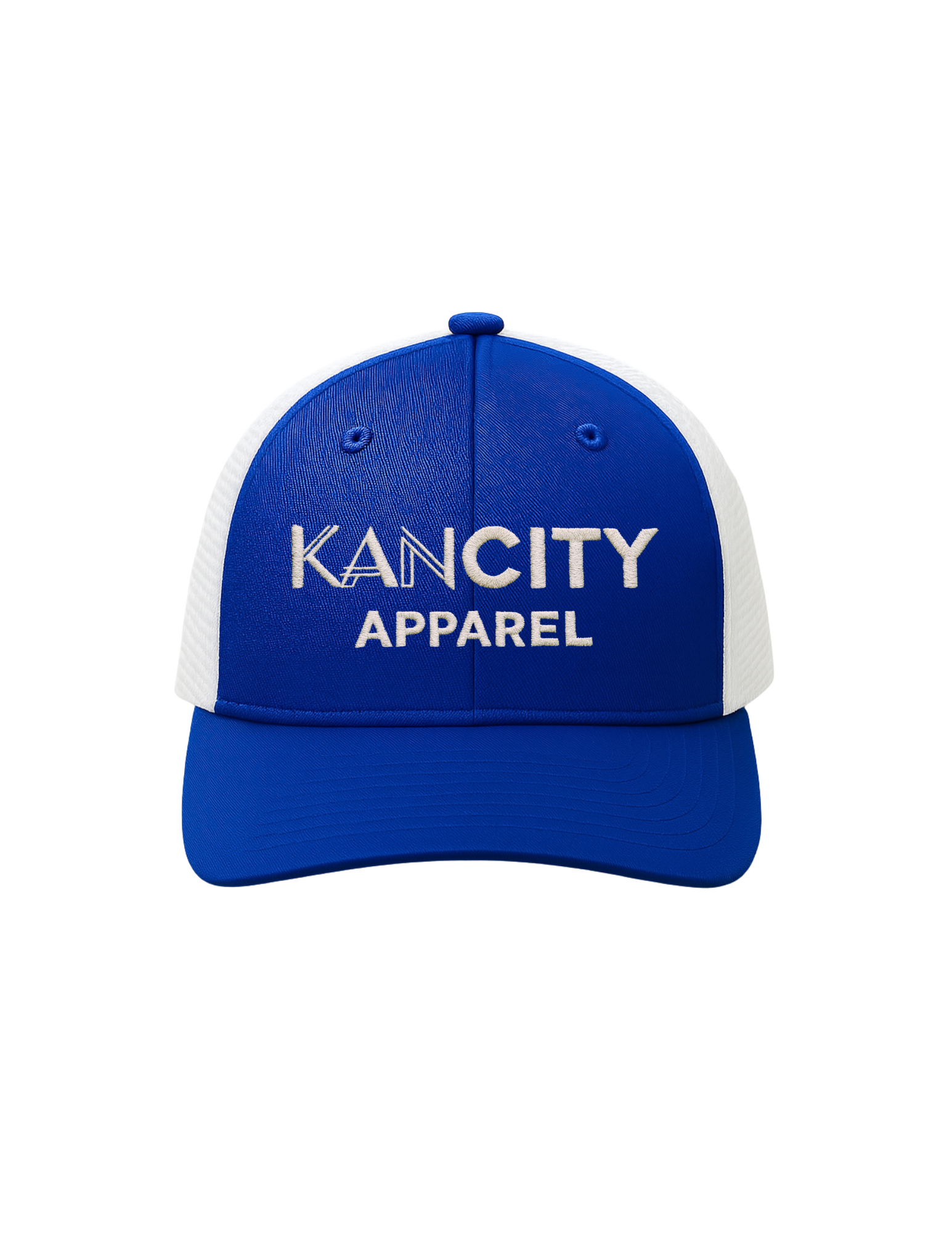 The City Trucker Hat